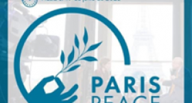 Paris Peace Forum: ¡La Convocatoria de Soluciones 2025 ya está abierta!